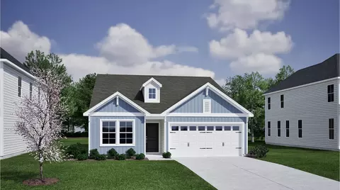7019 New Horizons Ln, Boiling Springs, SC 29316