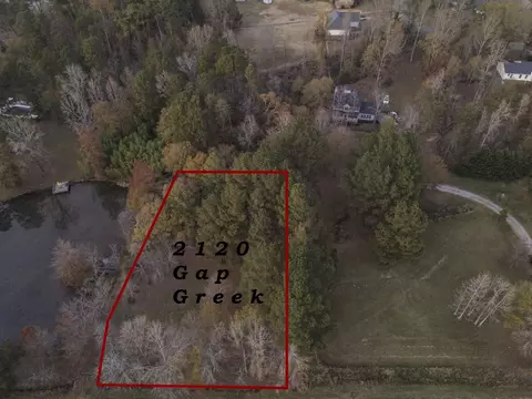 2120 Gap Creek Rd, Greer, SC 29651