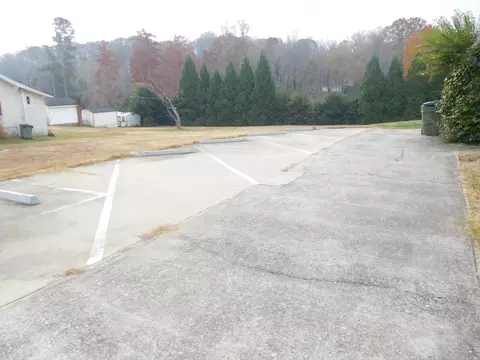 Exterior - 604 E Oneal Street St, Gaffney, SC 29340 photo 5 of 5