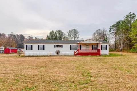 1061 Nazareth Rd, Spartanburg, SC 29301