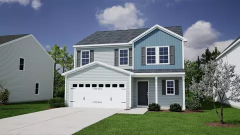 2336 Mill Loop, Spartanburg, SC 29301