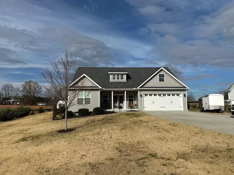 1080 Spivey Creek Rd, Landrum, SC 29356