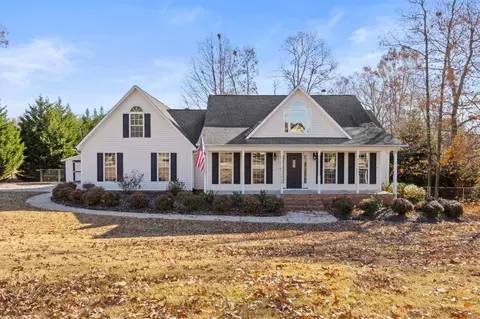 336 Valleyhigh Dr, Inman, SC 29349