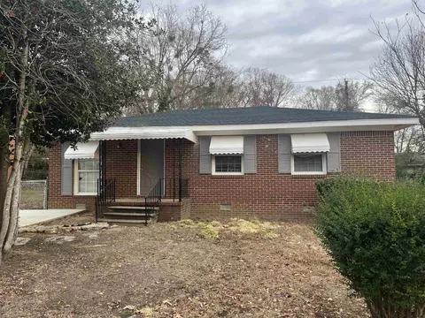 51 Shady Ln, Spartanburg, SC 29303