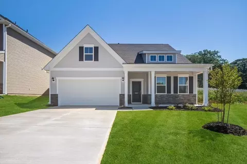 1021 Skidaway Dr, Spartanburg, SC 29303