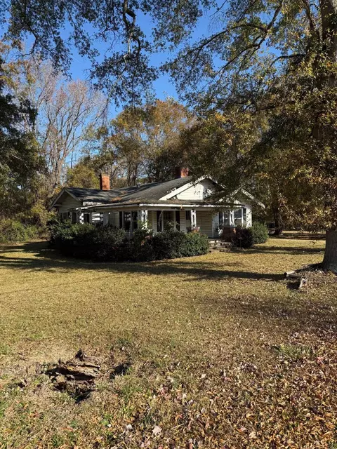 314 E Georgia St, Woodruff, SC 29388