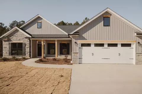 455 Old Chesnee Hwy, Chesnee, SC 29323