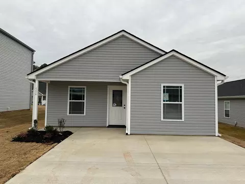 504 Molly Parker Ln, Spartanburg, SC 29301