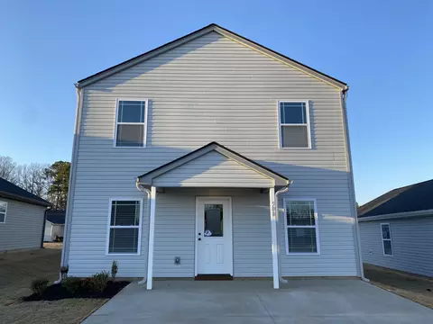508 Molly Parker Ln, Spartanburg, SC 29301