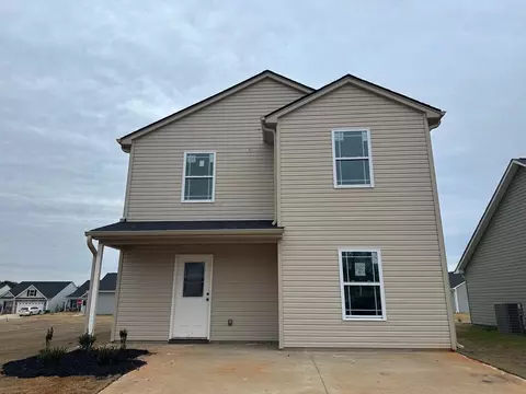 517 Molly Parker Ln, Spartanburg, SC 29301