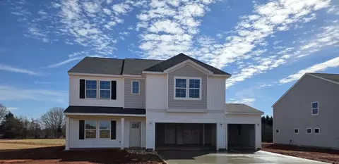 419 Dodger Ave, Chesnee, SC 29323