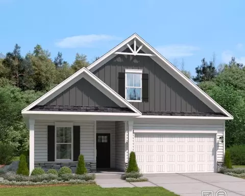 4025 Francis Spring Way, Inman, SC 29349