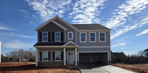 423 Dodger Ave, Chesnee, SC 29323