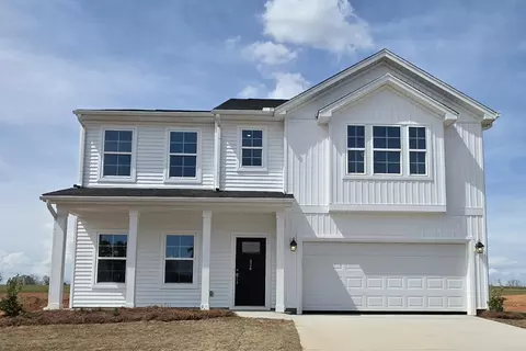 426 Dodger Ave, Chesnee, SC 29323