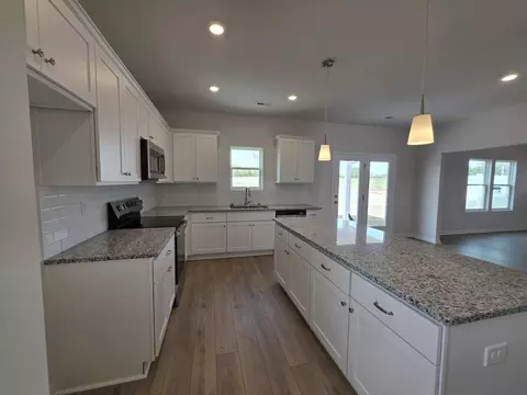 426 Dodger Ave, Chesnee, SC 29323 photo 8