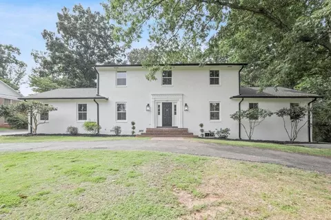 136 Brian Dr, Spartanburg, SC 29307