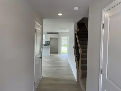 Entry Way - 101 Tango Dr, Clinton, SC 29349 photo 1 of 3