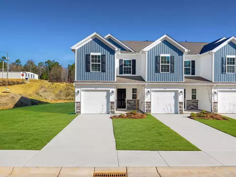 101 Tango Dr, Clinton, SC 29349