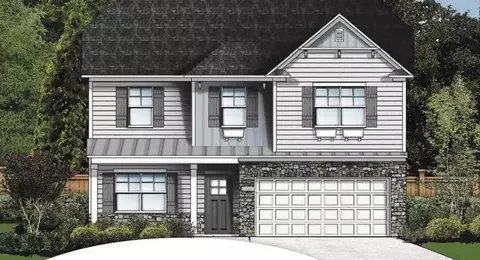 315 E Pyrenees Dr, Wellford, SC 29385