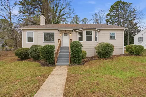 201 S Carolina Ave, Spartanburg, SC 29306