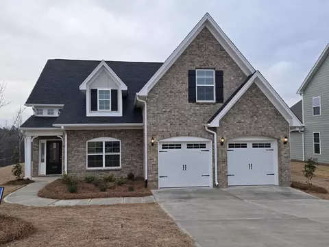 1256 Dockyard Ln, Inman, SC 29349