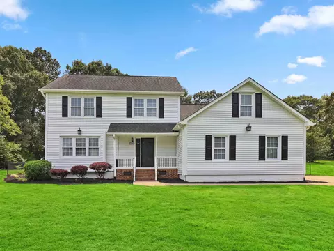 104 Shenandoah Dr, Spartanburg, SC 29301