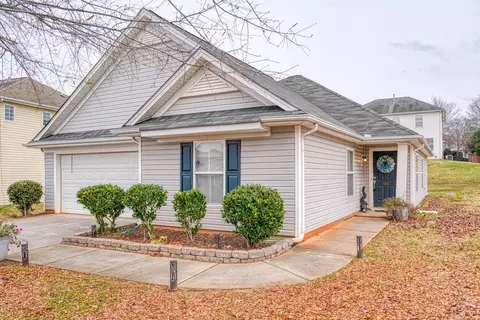 610 Branch View Dr, Boiling Springs, SC 29316