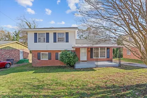 423 Bethlehem Dr, Spartanburg, SC 29306