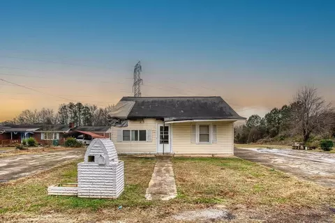 1014 E Oneal St, Gaffney, SC 29340
