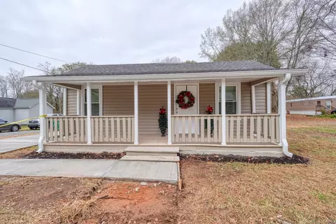 205 Filter Plant Rd, Gaffney, SC 29340