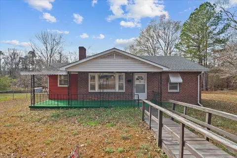 105 Barron St, Union, SC 29379