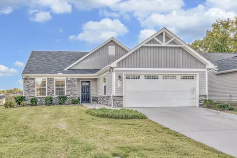 803 Shady Oak Ct, Boiling Springs, SC 29316