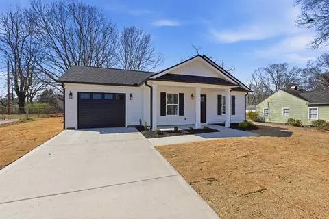 2417 Andrews Rd, Spartanburg, SC 29302