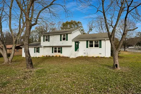 154 Bristow Ln, Spartanburg, SC 29301