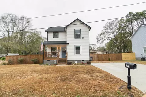 226 Woodview Ave, Spartanburg, SC 29306