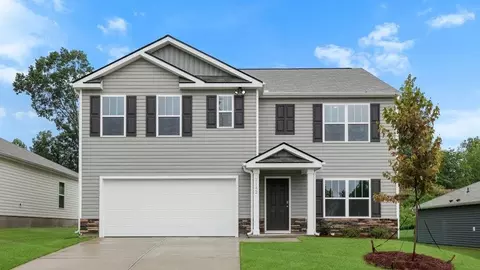 2142 Pierett Cir, Woodruff, SC 29388
