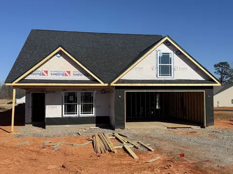 564 Adventure Isla Way, Campobello, SC 29322