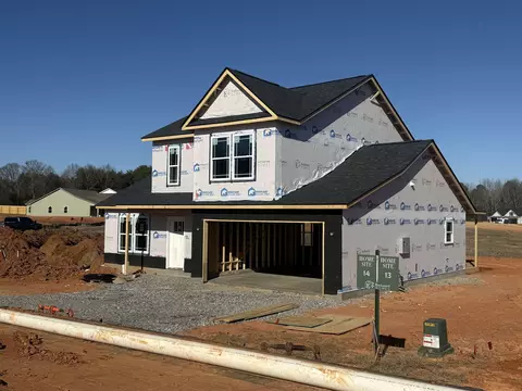 572 Adventure Isla Way, Campobello, SC 29322