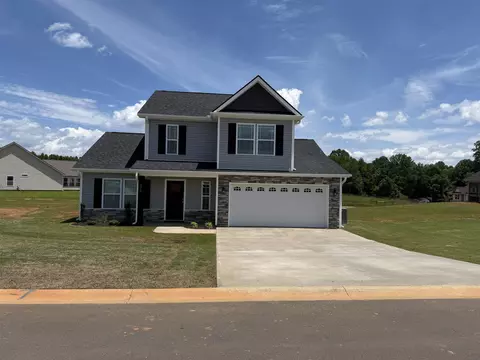 572 Adventure Isla Way, Campobello, SC 29322