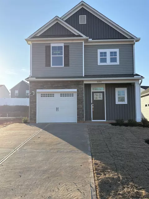 5090 Sunnycreek Dr, Boiling Springs, SC 29316