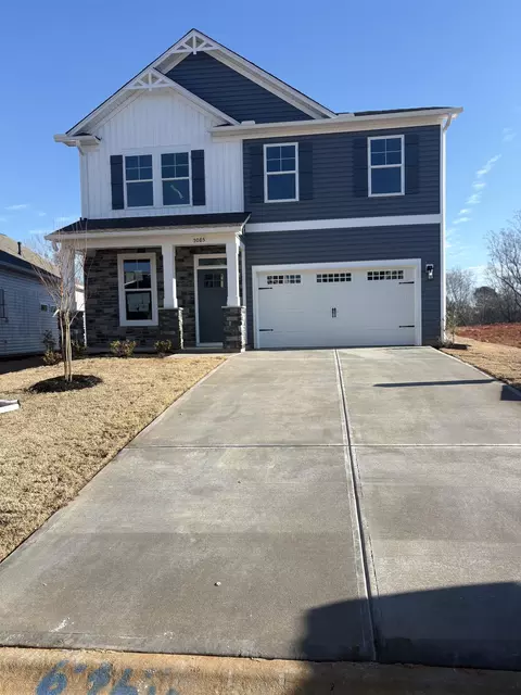 5085 Sunnycreek Dr, Boiling Springs, SC 29316