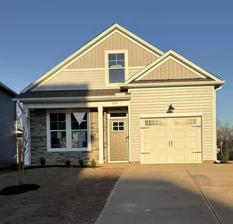 5081 Sunnycreek Dr, Boiling Springs, SC 29316
