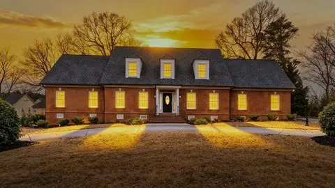 108 Royal Troon Ct, Greer, SC 29650