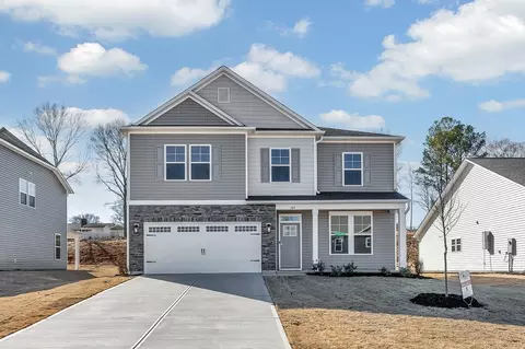 164 Hunter Ridge Dr, Boiling Springs, SC 29316