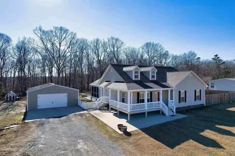 262 Green Farm Rd, Chesnee, SC 29323
