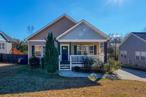 35 Burgess Ave, Greenville, SC 29609
