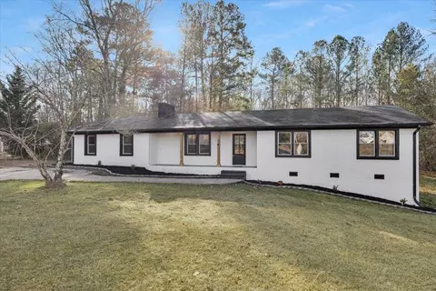 Exterior - 140 Triangle Rd, Gaffney, SC 29340 photo 5 of 6