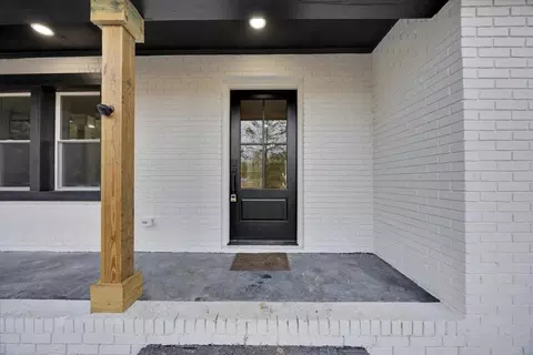 Exterior - 140 Triangle Rd, Gaffney, SC 29340 photo 6 of 6