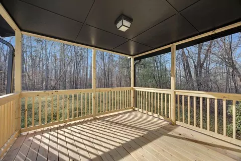 Exterior - 140 Triangle Rd, Gaffney, SC 29340 photo 3 of 6
