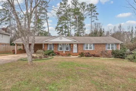 445 Harrell Dr, Spartanburg, SC 29307